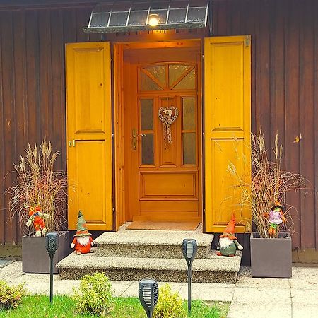 Landhaus Annmarie Limbach im Burgenland Exterior foto