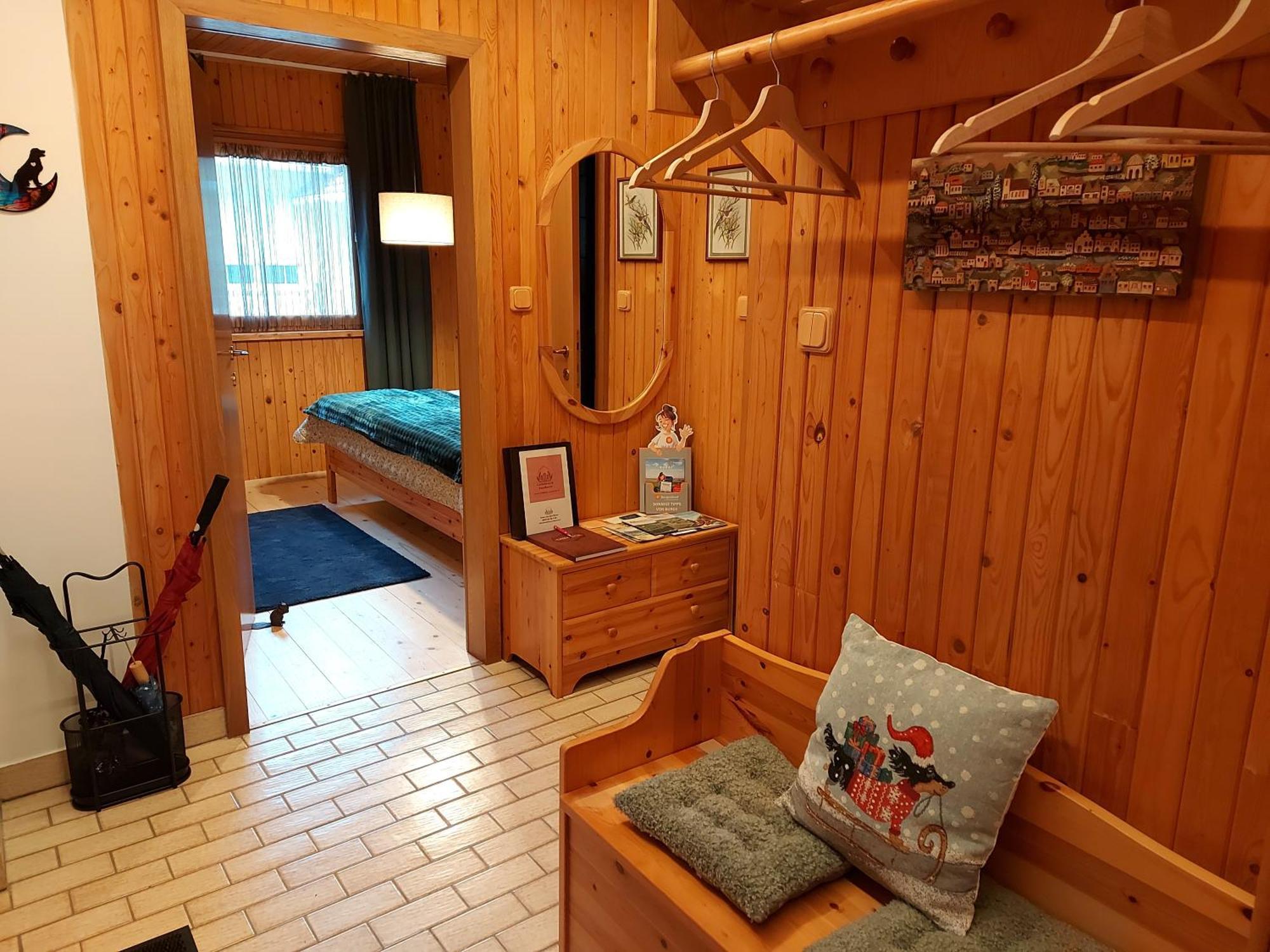 Landhaus Annmarie Limbach im Burgenland Exterior foto
