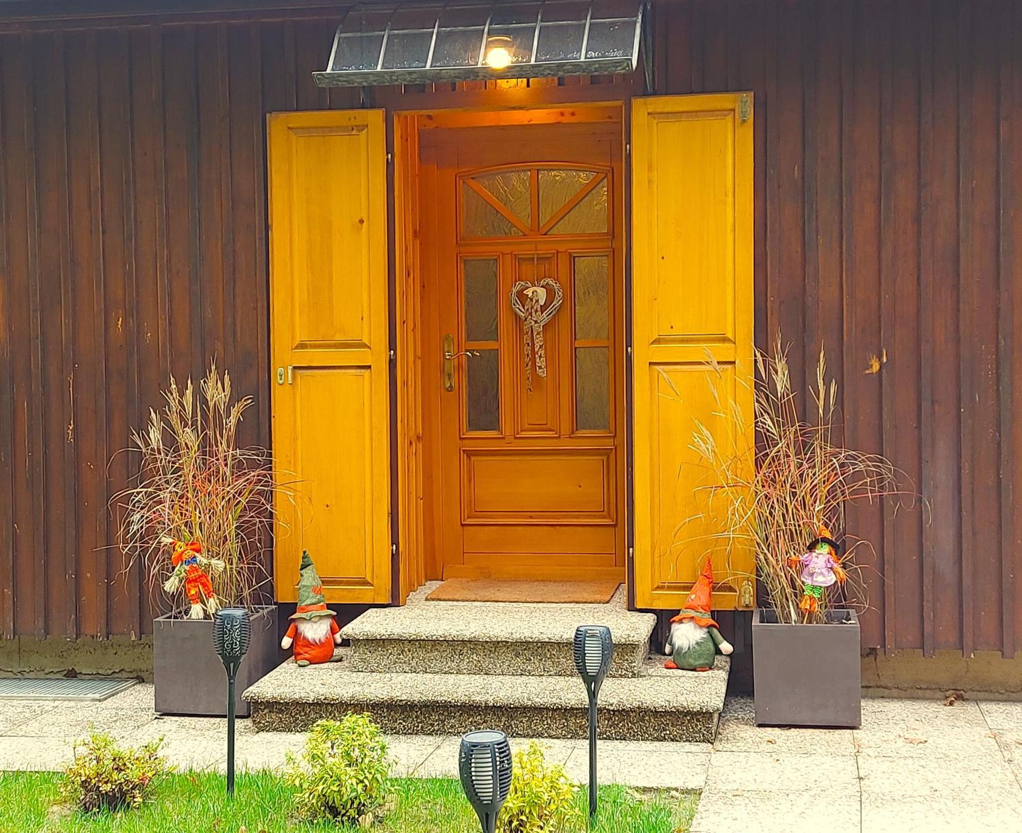 Landhaus Annmarie Limbach im Burgenland Exterior foto
