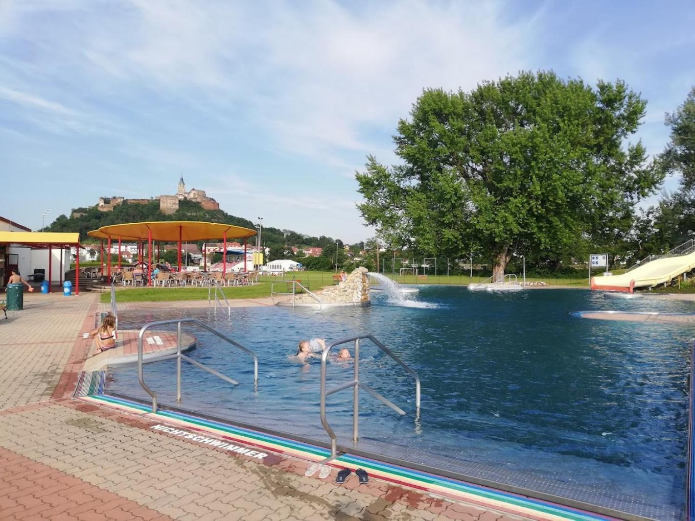 Landhaus Annmarie Limbach im Burgenland Exterior foto